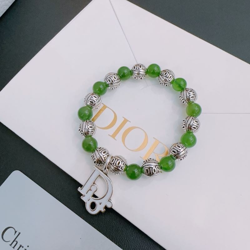 chr1st1an D10r bracelets